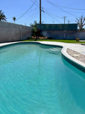 Summergetaway-luxehottub Privatepool By Strip